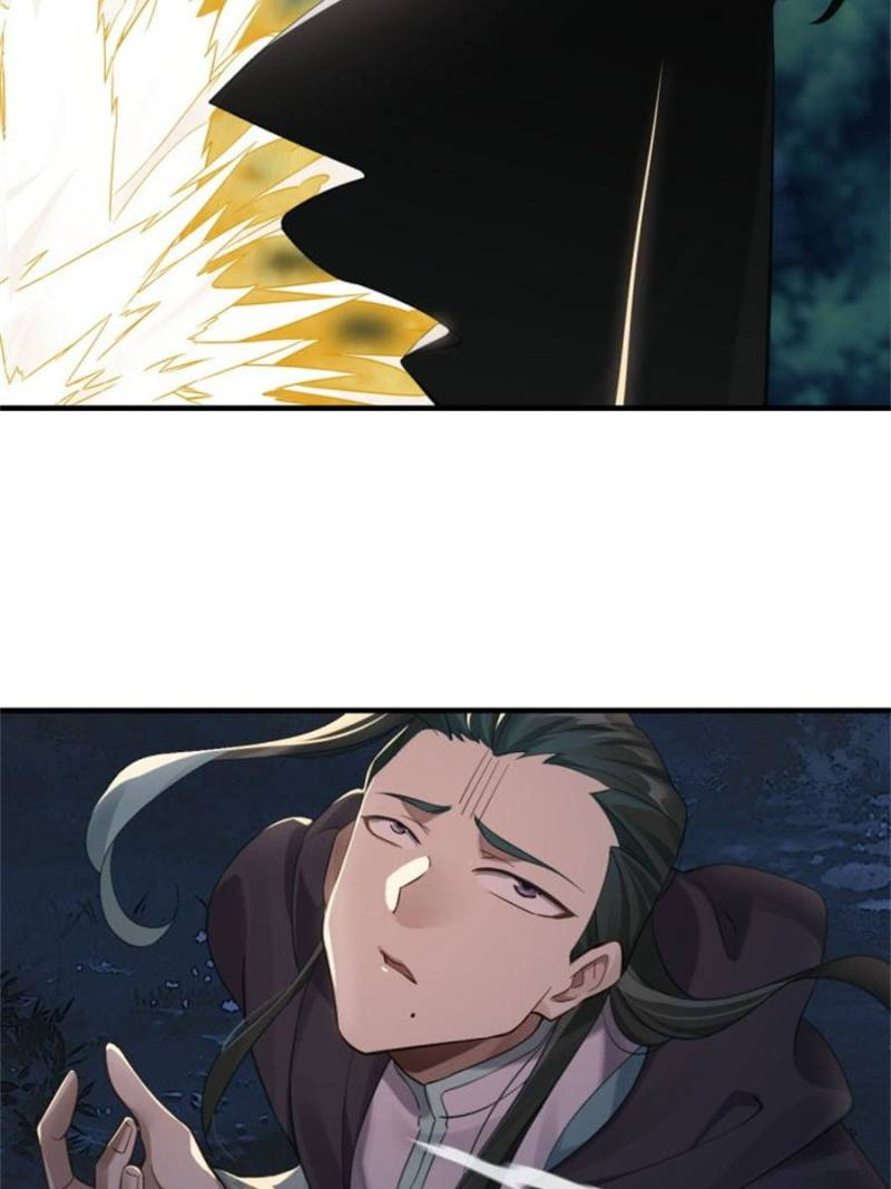 Don't Underestimate a Big Carrot Chapter 29 45